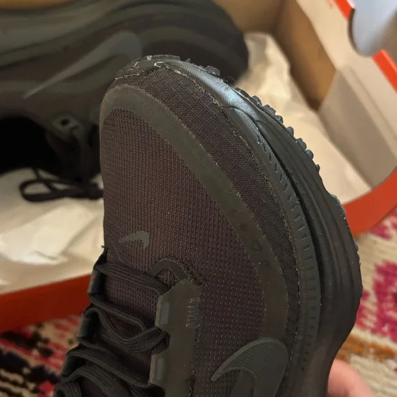 Nike sneakers women’s 6 - Picture 7 of 8